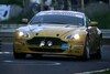 Aston Martin V8 Vantage Nurburgring