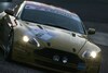 Aston Martin V8 Vantage Nurburgring
