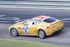 Aston Martin V8 Vantage Nurburgring