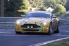 Aston Martin V8 Vantage Nurburgring