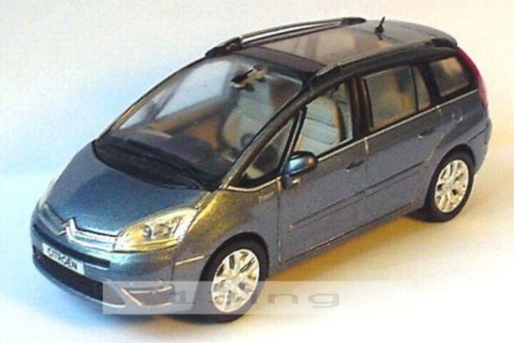 Citroën C4 Picasso