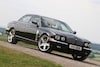 Jaguar XJR Portfolio