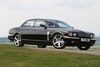 Jaguar XJR Portfolio