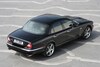 Jaguar XJR Portfolio