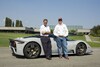 Ferrari P4/5