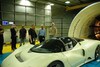 Ferrari P4/5