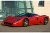 Ferrari P4/5
