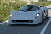 Ferrari P4/5