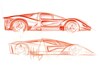 Ferrari P4/5