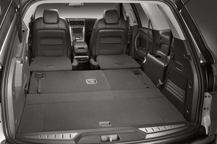 GMC Acadia