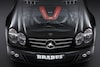 BRABUS SV12 S Biturbo Roadster