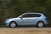 Mazda 3 Sport