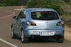 Mazda 3 Sport