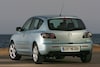 Mazda 3 Sport
