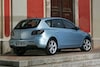 Mazda 3 Sport