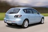 Mazda 3 Sport