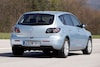Mazda 3 Sport
