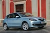 Mazda 3 Sport