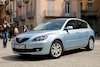 Mazda 3 Sport