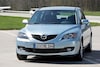 Mazda 3 Sport