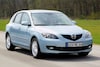Mazda 3 Sport