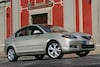 Mazda 3 Sedan