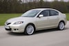 Mazda 3 Sedan