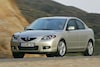 Mazda 3 Sedan