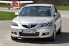 Mazda 3 Sedan