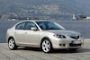 Mazda 3 Sedan