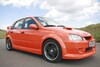 Lada Kalina TMS GTI
