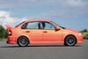 Lada Kalina TMS GTI