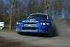 Canon fotowedstrijd: Subaru Impreza WRC Slide