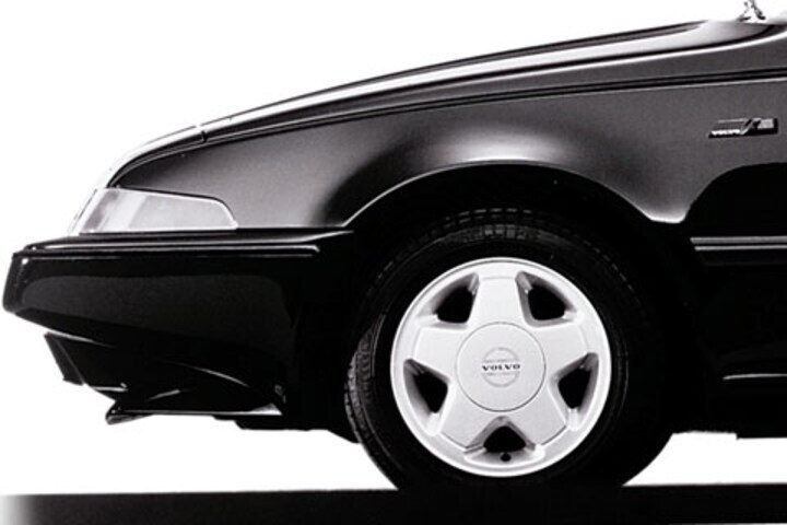 Volvo 480
