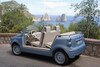 Fiat Panda Jolly Stola