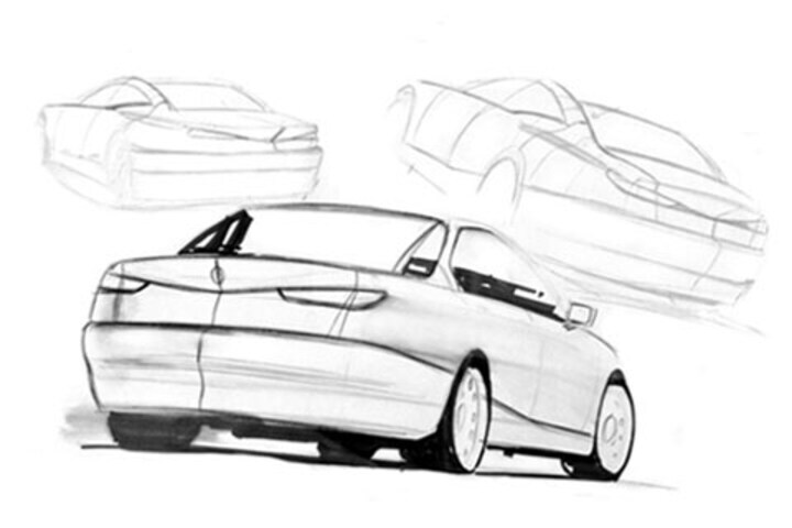 Alfa Romeo 156