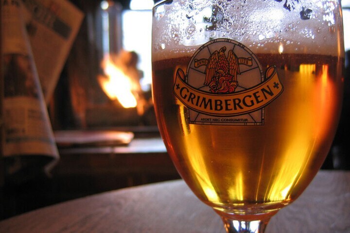 Belgisch bier