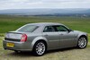 Chrysler 300C SRT-8