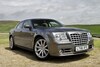 Chrysler 300C SRT-8