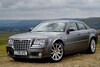 Chrysler 300C SRT-8