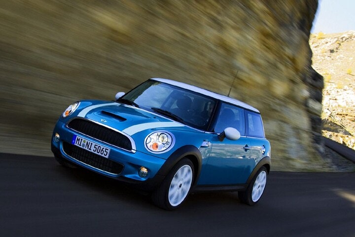Mini 2007