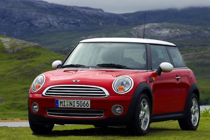 Mini 2007