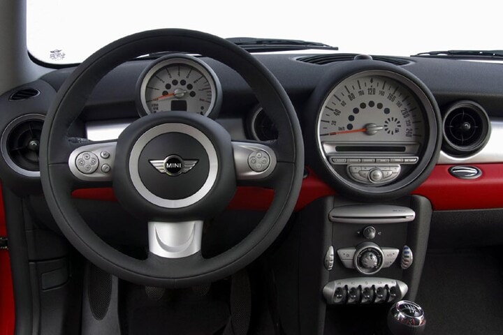 Mini 2007