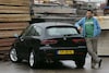 Alfa Romeo 156 1.8 T. Spark Sportwagon