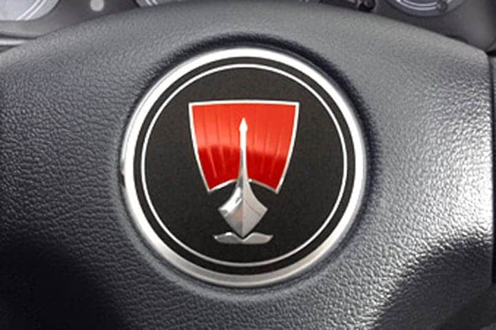 Rover-logo