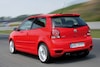Volkswagen Polo GTI Cup Edition