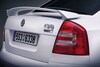 Skoda Octavia RS