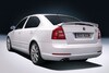 Skoda Octavia RS