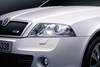 Skoda Octavia RS
