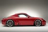 StudioTorino RK Coupé
